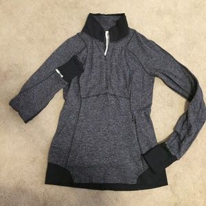 Lululemon Active Jacket